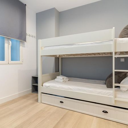 Executive -2Bedrooms 2Bathrooms - Salamanca - Mintystay Madrid Exterior photo