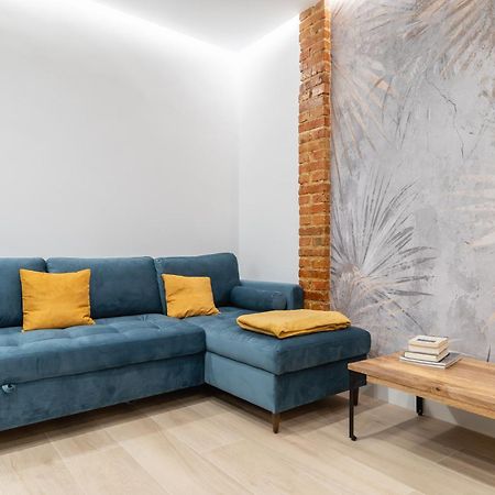 Executive -2Bedrooms 2Bathrooms - Salamanca - Mintystay Madrid Exterior photo