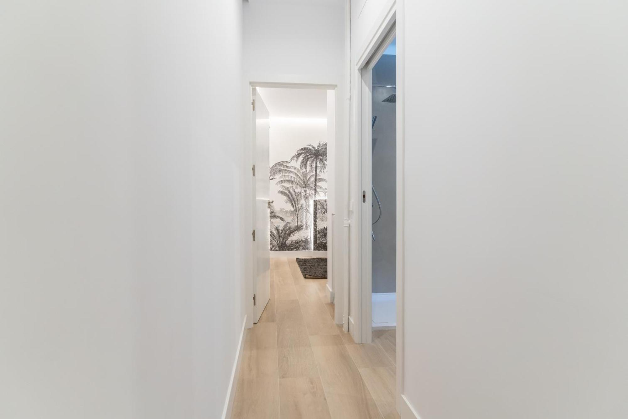 Executive -2Bedrooms 2Bathrooms - Salamanca - Mintystay Madrid Exterior photo