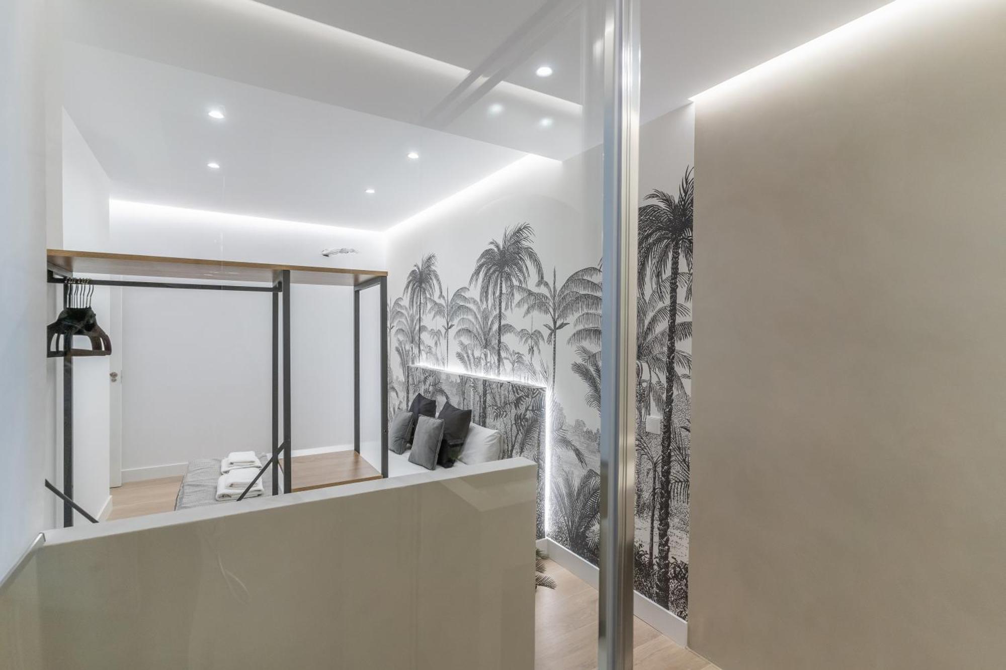 Executive -2Bedrooms 2Bathrooms - Salamanca - Mintystay Madrid Exterior photo
