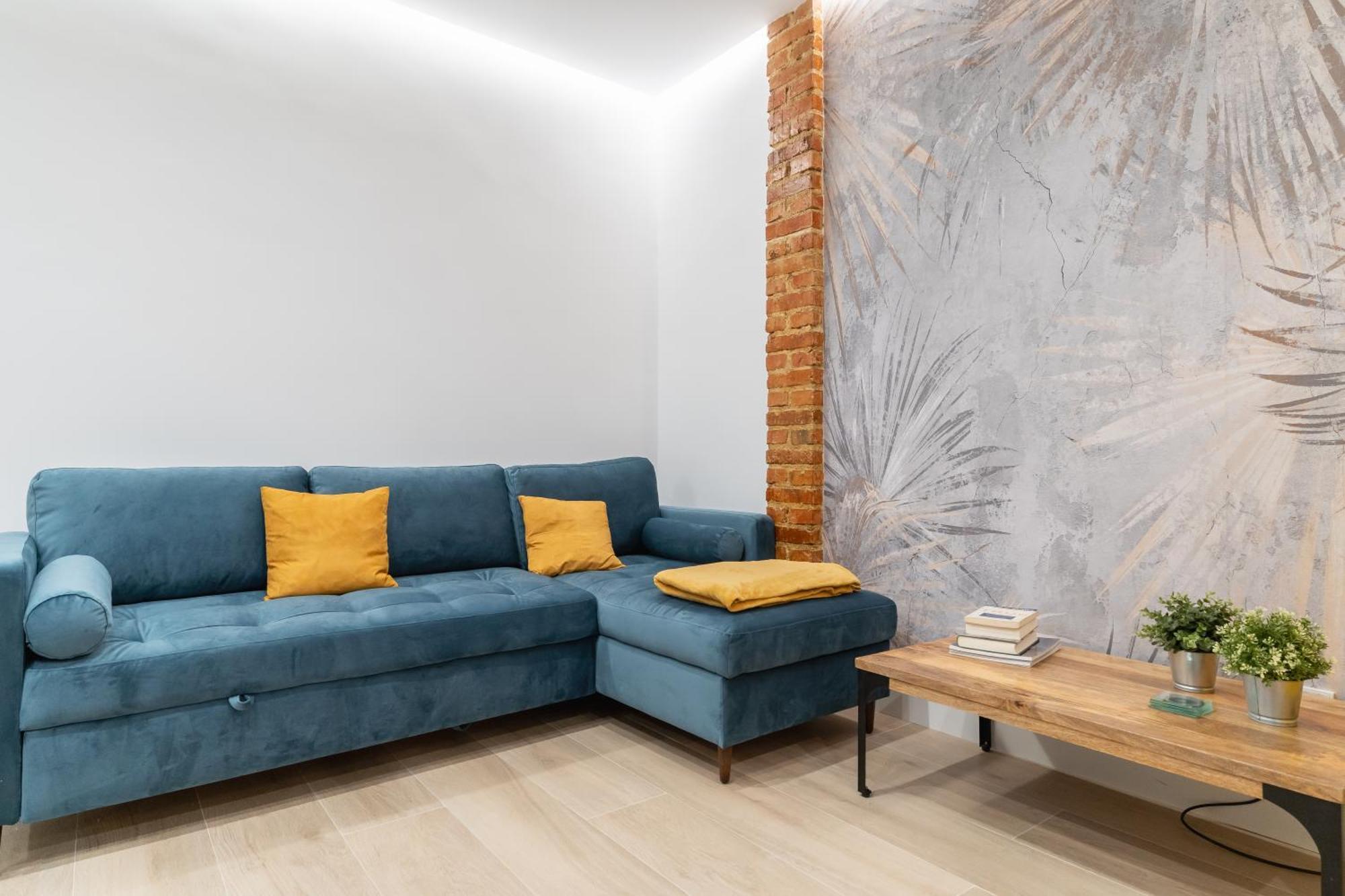 Executive -2Bedrooms 2Bathrooms - Salamanca - Mintystay Madrid Exterior photo