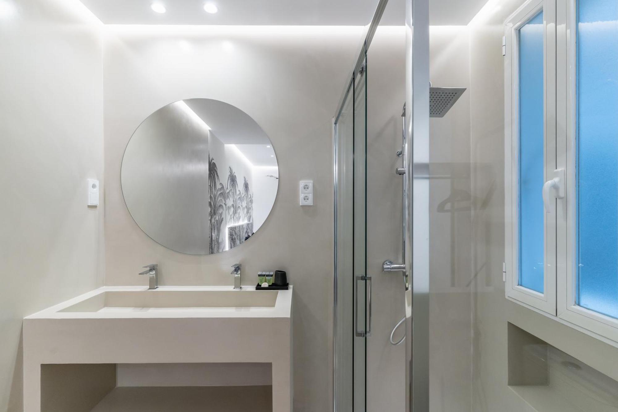Executive -2Bedrooms 2Bathrooms - Salamanca - Mintystay Madrid Exterior photo